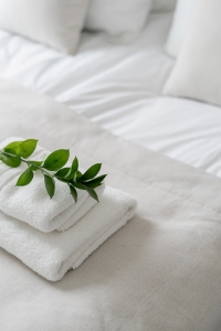 The Ultimate Guide to Choosing Hotel Bath Towels